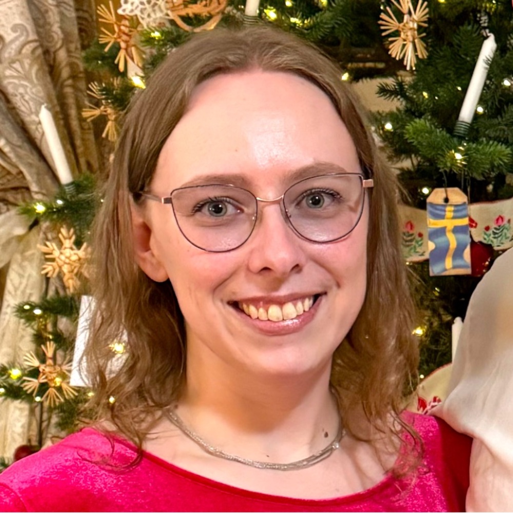 Meet your Posher, Sara
